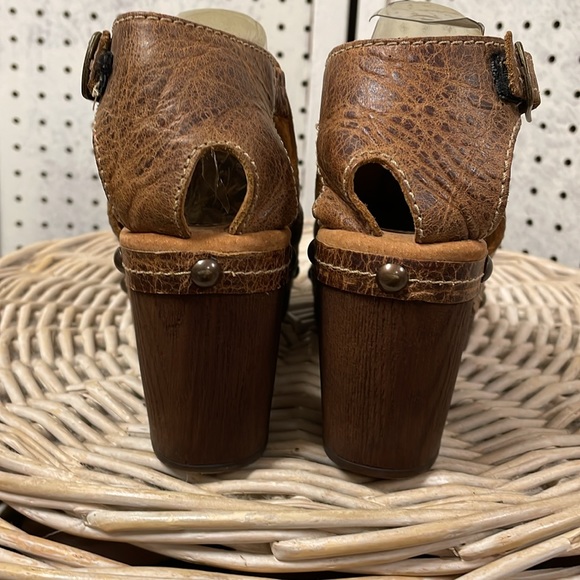 Sbicca leather - Picture 5 of 9